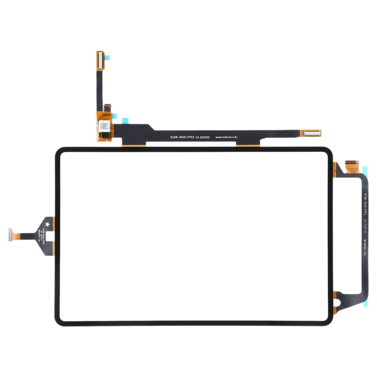 Écran tactile d'origine pour Huawei MatePad Pro 10.8 2019 MRX-W09, pour Huawei MatePad Pro 10.8 2019