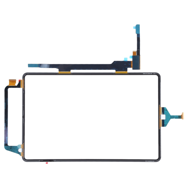 Écran tactile d'origine pour Huawei MatePad Pro 10.8 2019 MRX-W09, pour Huawei MatePad Pro 10.8 2019