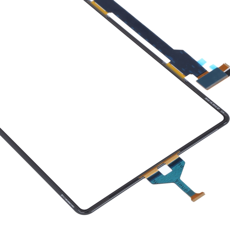 Écran tactile d'origine pour Huawei MatePad Pro 10.8 2019 MRX-W09, pour Huawei MatePad Pro 10.8 2019