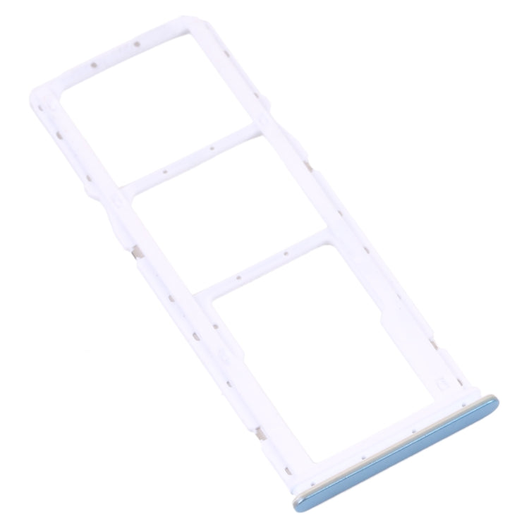 SIM Card Tray + SIM Card Tray + Micro SD card tray for Xiaomi Redmi Note 11 4G / Redmi Note 11S 4G, For Xiaomi Redmi Note 11 4G / Redmi Note 11S 4G
