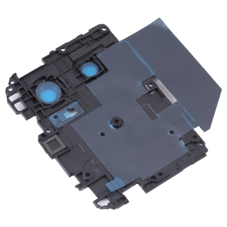 Back Camera Lens Frame for Xiaomi Redmi Note 11e, For Xiaomi Redmi Note 11e