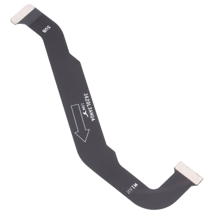 LCD Flex Cable for Xiaomi 12, For Xiaomi 12