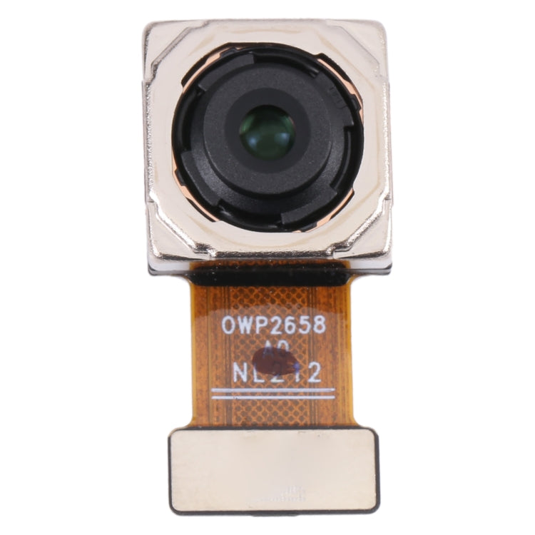 For Xiaomi Redmi 10 / Redmi 10 2022 / Redmi 10 Prime Main Back Facing Camera , For Xiaomi Redmi 10 / Redmi 10 2022 / Redmi 10 Prime