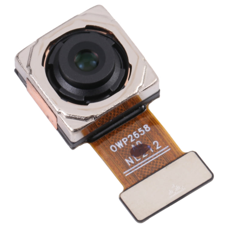 For Xiaomi Redmi 10 / Redmi 10 2022 / Redmi 10 Prime Main Back Facing Camera , For Xiaomi Redmi 10 / Redmi 10 2022 / Redmi 10 Prime
