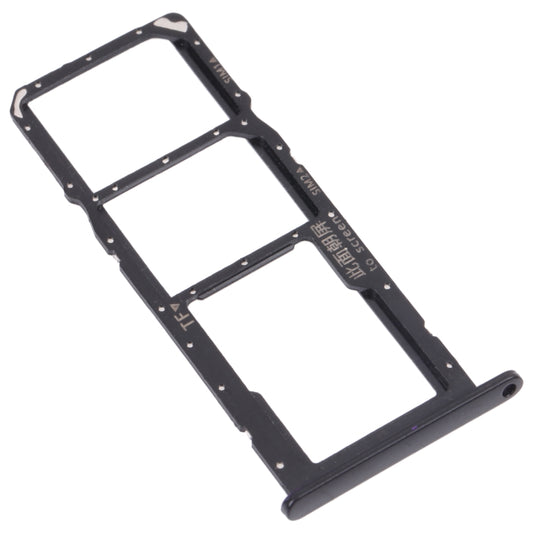 Tiroir pour carte SIM + Tiroir pour carte SIM / Tiroir pour carte Micro SD pour Huawei Enjoy 20e, Pour Huawei Enjoy 20e