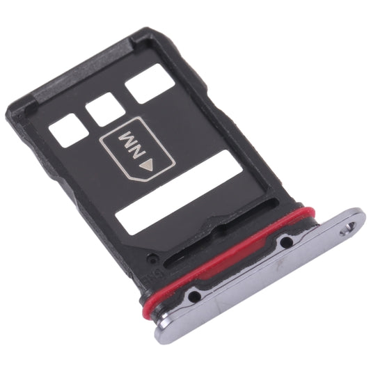 Tiroir pour carte SIM et carte NM pour Huawei P50 Pro+
