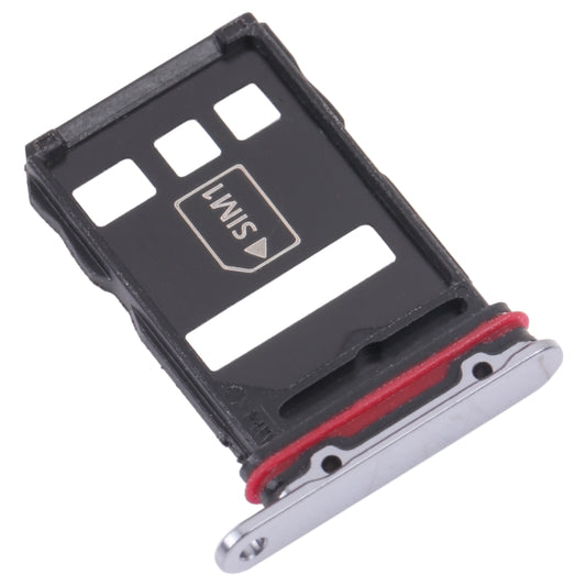 Tiroir pour carte SIM et carte NM pour Huawei P50 Pro