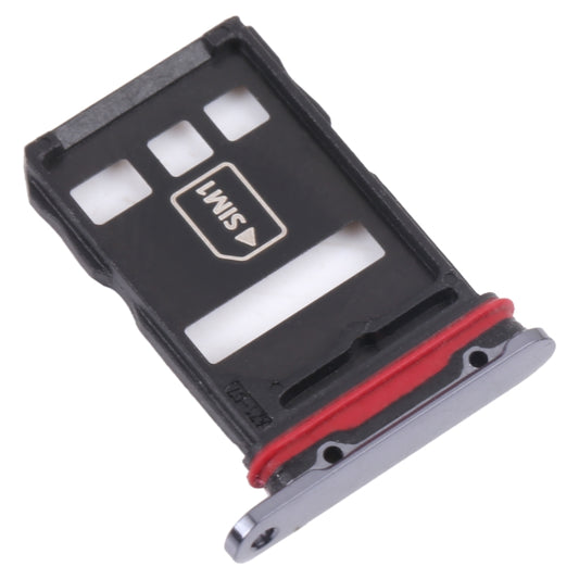 Tiroir pour carte SIM et NM pour Huawei Mate 40 RS Porsche Design