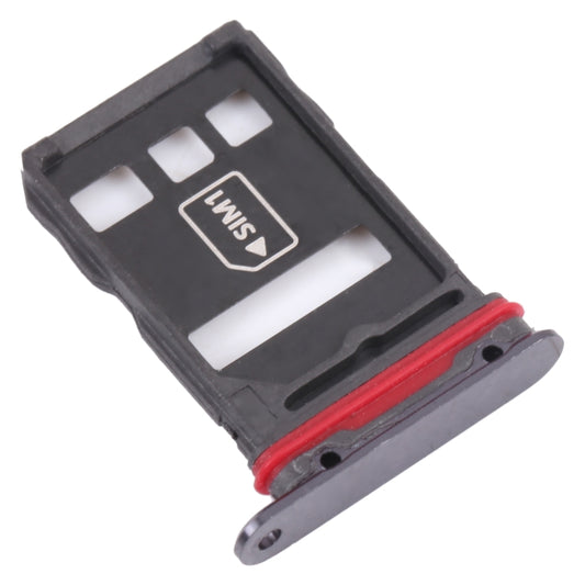Tiroir pour carte SIM et NM pour Huawei Mate 30 RS Porsche Design