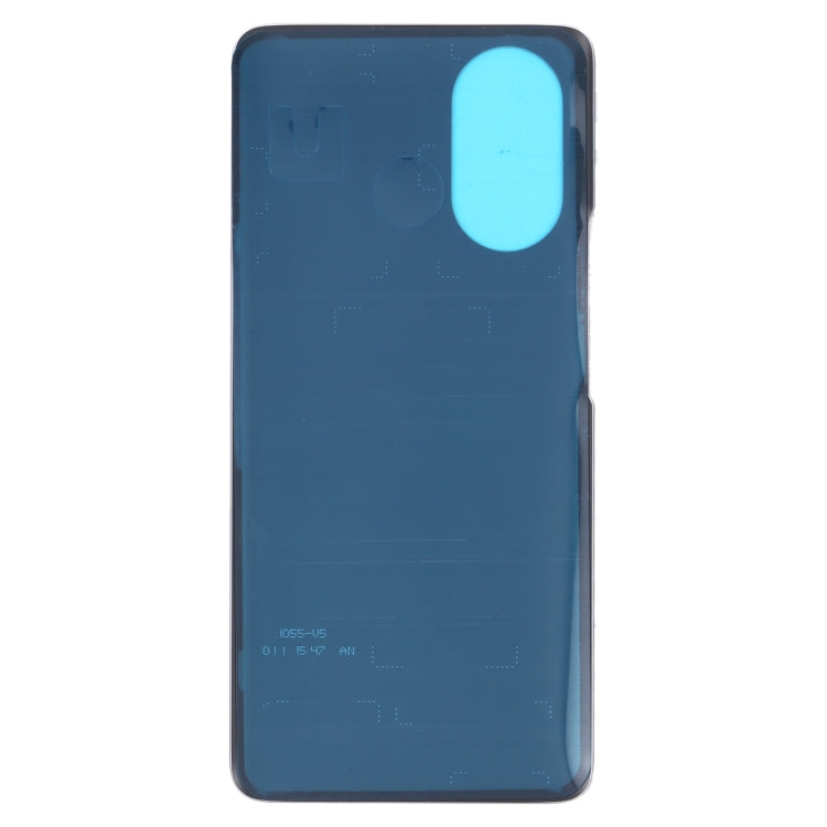 Battery Back Cover for Huawei Nova 8, For Huawei Nova 8