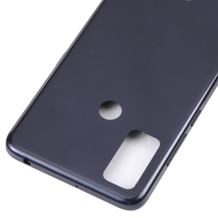 For Alcatel 1S 2021 6025H Original Battery Back Cover, For Alcatel 1S 2021