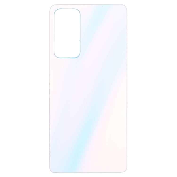 Original Battery Back Cover for Motorola Edge 20, For Motorola Edge 20 (Original)