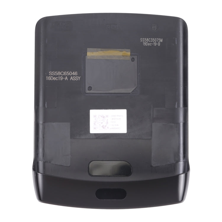 Original Battery Back Cover for Motorola Razr 2019, For Motorola Razr 2019
