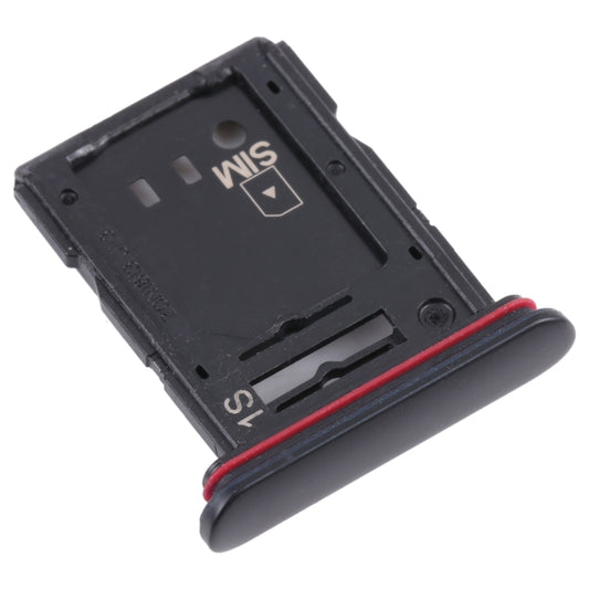 SIM-Kartenhalterung + Micro-SD-Kartenhalterung für Sony Xperia 10 III, Für Sony Xperia 10 III
