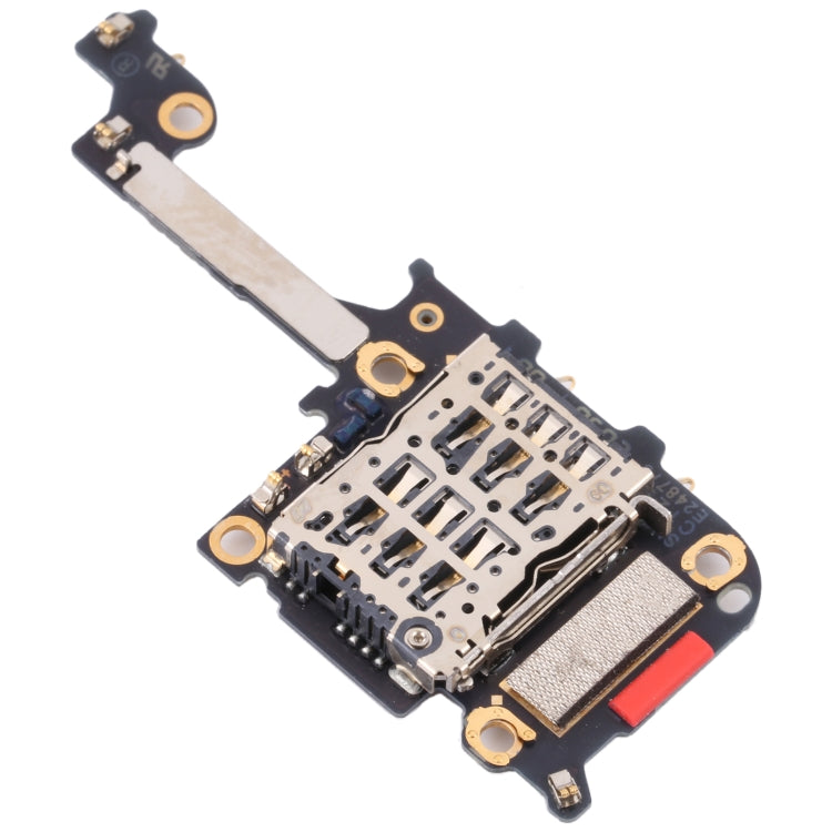 For OnePlus 9RT 5G SIM Card Reader Board, For OnePlus 9RT 5G