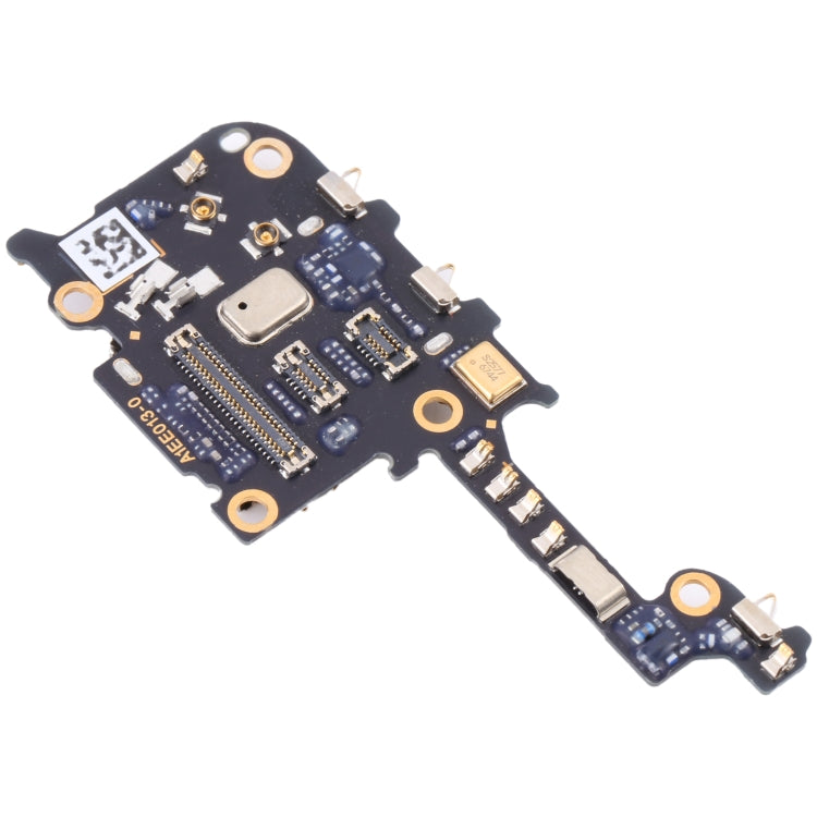 For OnePlus 9RT 5G SIM Card Reader Board, For OnePlus 9RT 5G