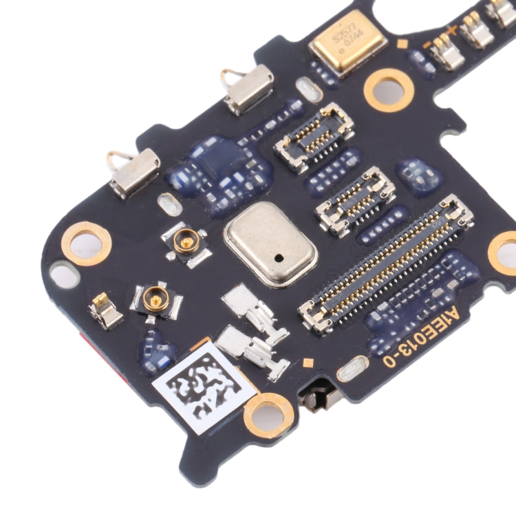 For OnePlus 9RT 5G SIM Card Reader Board, For OnePlus 9RT 5G