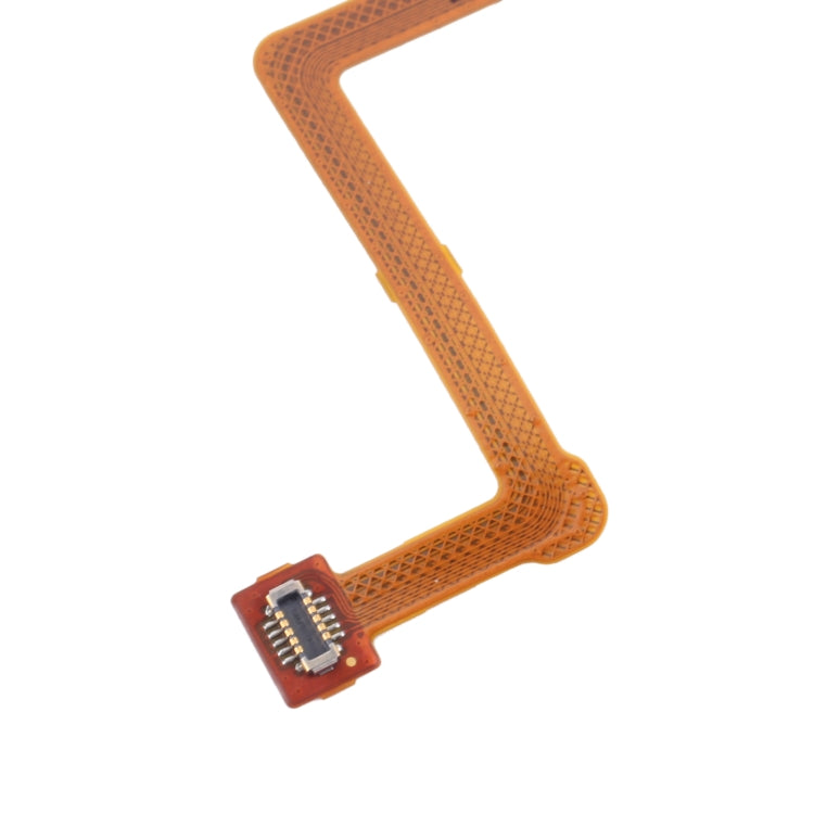 Fingerprint Sensor Flex Cable for Xiaomi Redmi K50 Gaming/Poco F4 GT, For Xiaomi Redmi K50 Gaming/Poco F4 GT