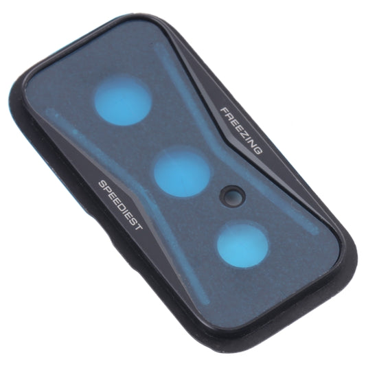 Back Camera Lens Frame for Xiaomi Redmi K50 Gaming/Poco F4 GT, For Xiaomi Redmi K50 Gaming/Poco F4 GT