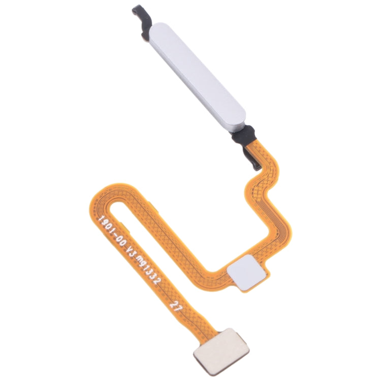 Cable flexible del sensor de huellas dactilares para Xiaomi Redmi Note 11 China/Redmi Note 11T 5G/Redmi Note 11S 5G, para Xiaomi Redmi Note 11 China/Redmi Note 11T 5G