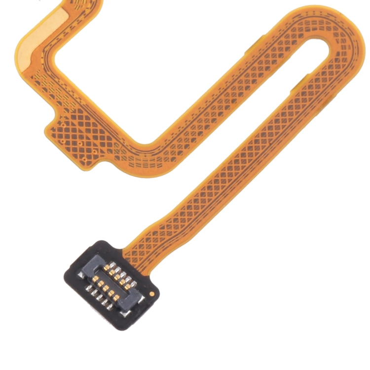 Fingerprint Sensor Flex Cable for Xiaomi Redmi Note 11 China/ Redmi Note 11T 5G / Redmi Note 11S 5G , For Xiaomi Redmi Note 11 China/ Redmi Note 11T 5G