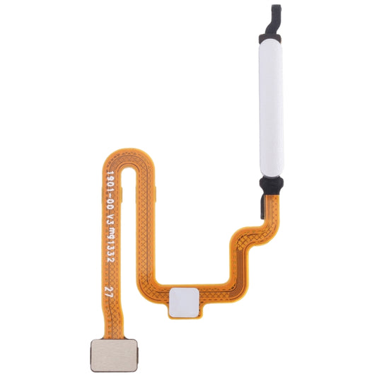 Fingerprint Sensor Flex Cable for Xiaomi Redmi Note 11 China/ Redmi Note 11T 5G / Redmi Note 11S 5G , For Xiaomi Redmi Note 11 China/ Redmi Note 11T 5G