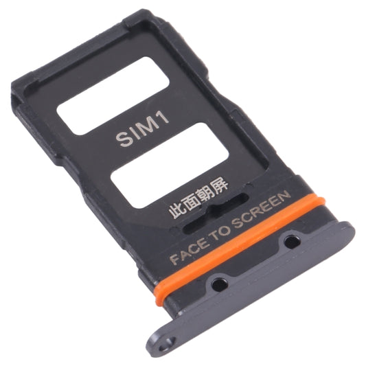 SIM Card Tray + SIM Card Tray for Xiaomi 12/12X