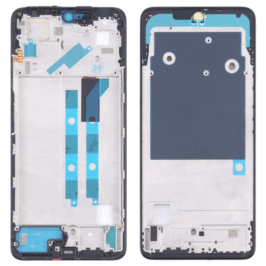 Front Housing LCD Frame Bezel Plate for Xiaomi Redmi Note 11 Pro 4G / Redmi Note 11E Pro 5G / Poco X4 Pro 5G, For Xiaomi Redmi Note 11 Pro 4G / Redmi Note 11E Pro 5G / Poco X4 Pro 5G