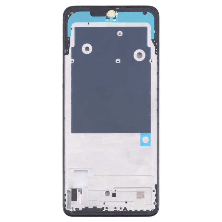 Front Housing LCD Frame Bezel Plate for Xiaomi Redmi Note 11 Pro 4G / Redmi Note 11E Pro 5G / Poco X4 Pro 5G, For Xiaomi Redmi Note 11 Pro 4G / Redmi Note 11E Pro 5G / Poco X4 Pro 5G