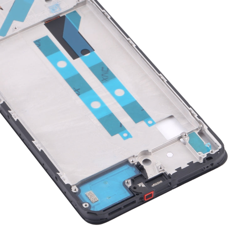Front Housing LCD Frame Bezel Plate for Xiaomi Redmi Note 11 Pro 4G / Redmi Note 11E Pro 5G / Poco X4 Pro 5G, For Xiaomi Redmi Note 11 Pro 4G / Redmi Note 11E Pro 5G / Poco X4 Pro 5G