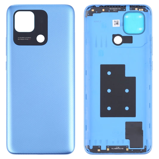 Original Battery Back Cover for Xiaomi Redmi 10C/Redmi 10 India/Redmi 10 Power