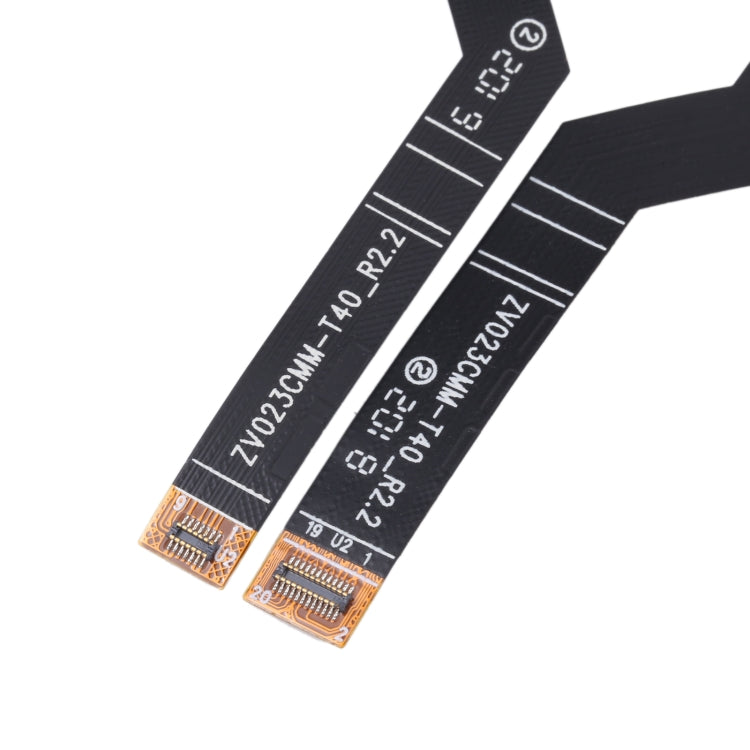 Original LCD Screen and Digitizer Full Assembly For GoPro Hero9 Black / Hero10 Black / Hero11 Black