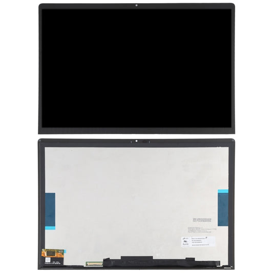 LCD Screen and Digitizer Full Assembly For Lenovo Yoga Pad Pro 2021/Yoga Tab 13 YT-K606F YT-K606M