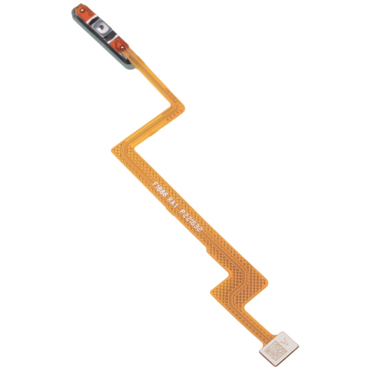 Fingerprint Sensor Flex Cable for Xiaomi Redmi K50 Pro/Redmi K50, For Xiaomi Redmi K50 Pro/Redmi K50