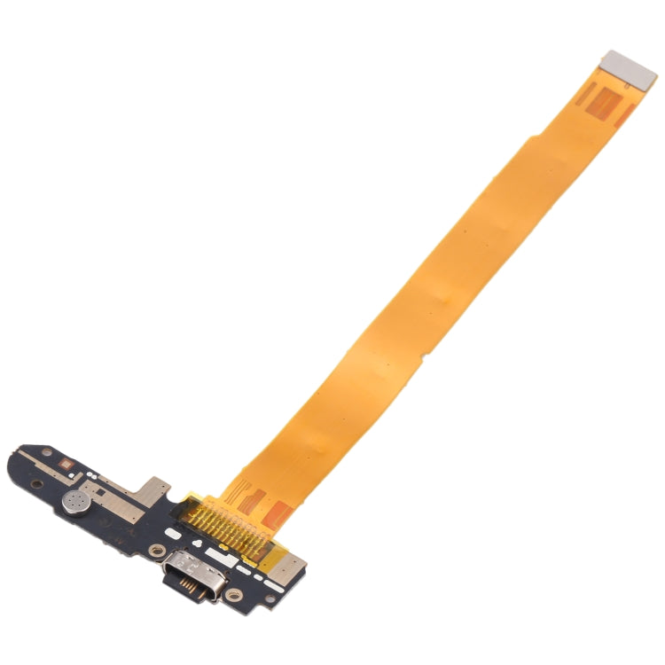 For Alcatel 7 6062 6062W 6062T Charging Port Flex Cable, For Alcatel 7