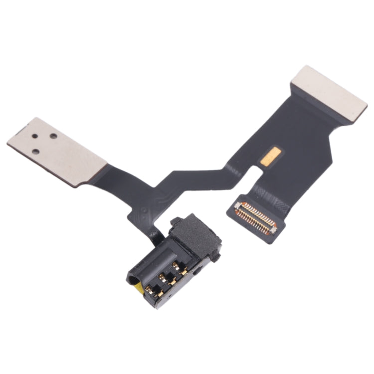 Earphone Jack Audio Flex Cable for Xiaomi Black Shark 3, For Xiaomi Black Shark 3