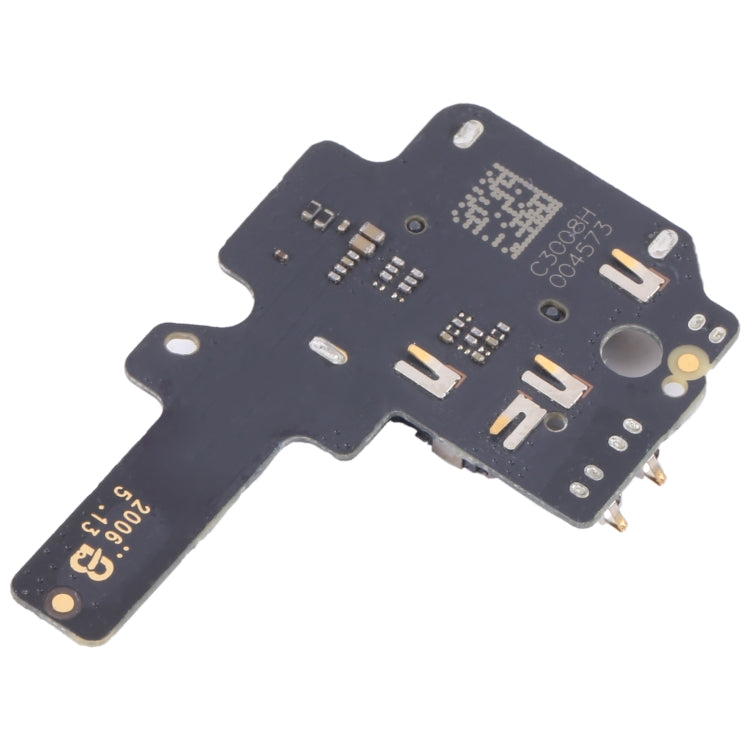 SIM Card Reader Board for Xiaomi Black Shark 3, For Xiaomi Black Shark 3