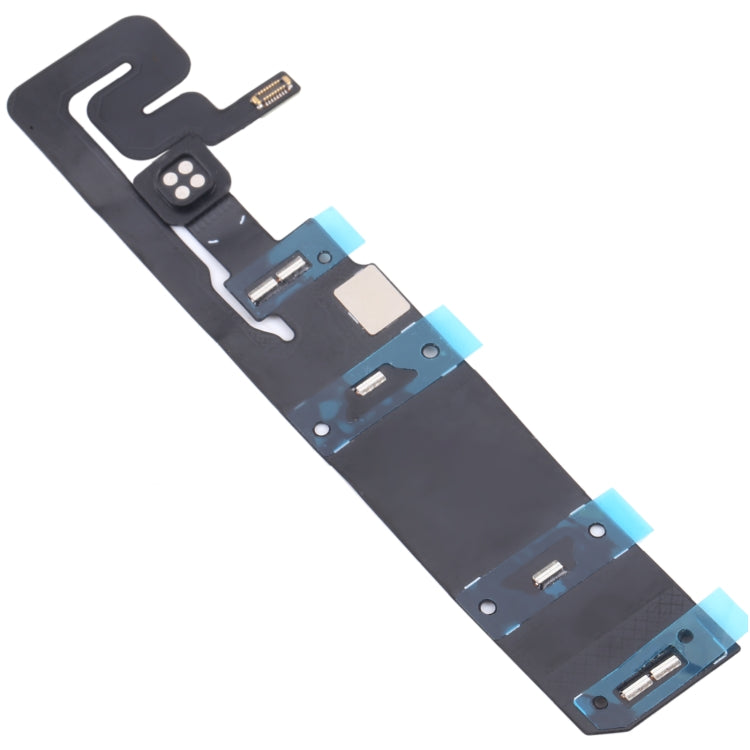 Flashlight Flex Cable for Xiaomi Black Shark 3, For Xiaomi Black Shark 3