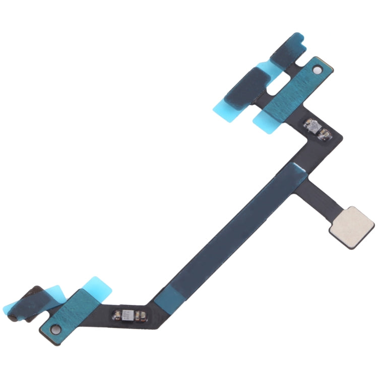 Upper Force Touch Sensor Flex Cable for Xiaomi Black Shark 3, Upside