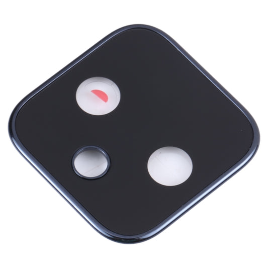 Original Camera Lens Cover for Google Pixel 5a, For Google Pixel 5a (Black), For Google Pixel 5a