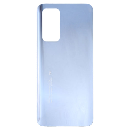 Glas-Akkufachabdeckung für Xiaomi Mi 10T / Mi 10T Pro, für Xiaomi Mi 10T / Mi 10T Pro