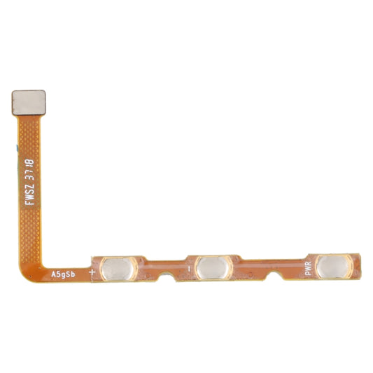 Power Button & Volume Button Flex Cable For Xiaomi Mi Pad 4 LTE, For Xiaomi Mi Pad 4 LTE