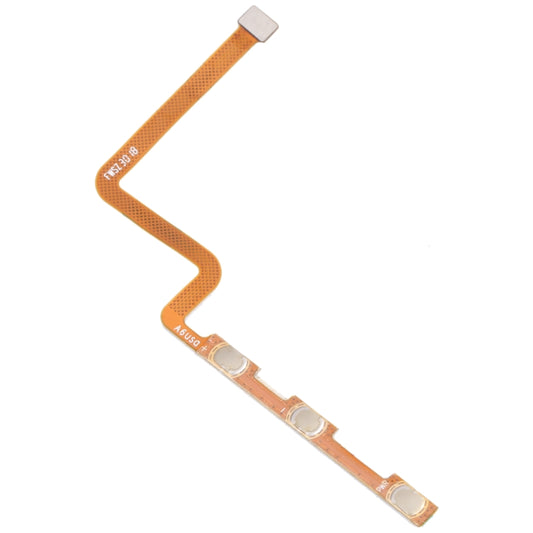 Power Button & Volume Button Flex Cable For Xiaomi Mi Pad 4 WiFi, For Xiaomi Mi Pad 4 WiFi