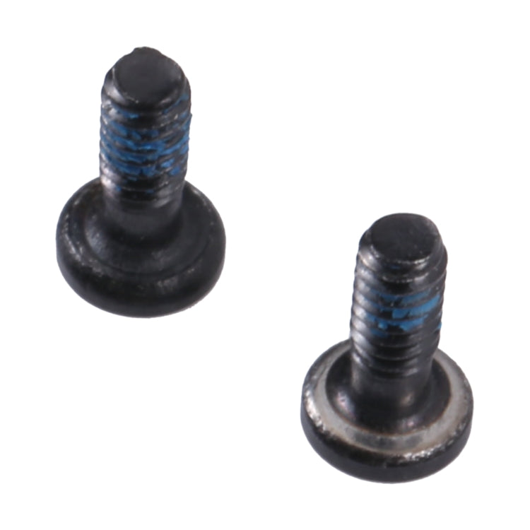 5 PCS Back Cover Screws For Huawei Watch GT 46mm/GT 2 42mm/GT 2 46mm/GT 2e 46mm/GT 2 Pro/Honor Magic Watch 2 42mm/Honor Magic Watch 2 46mm, Back Cover Screws