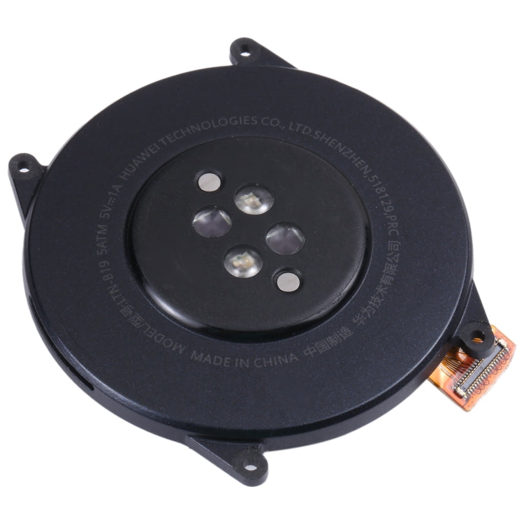 Tapa trasera con batería para Huawei Watch GT 2 46 mm LTN-B19, para Huawei Watch GT 2 46 mm