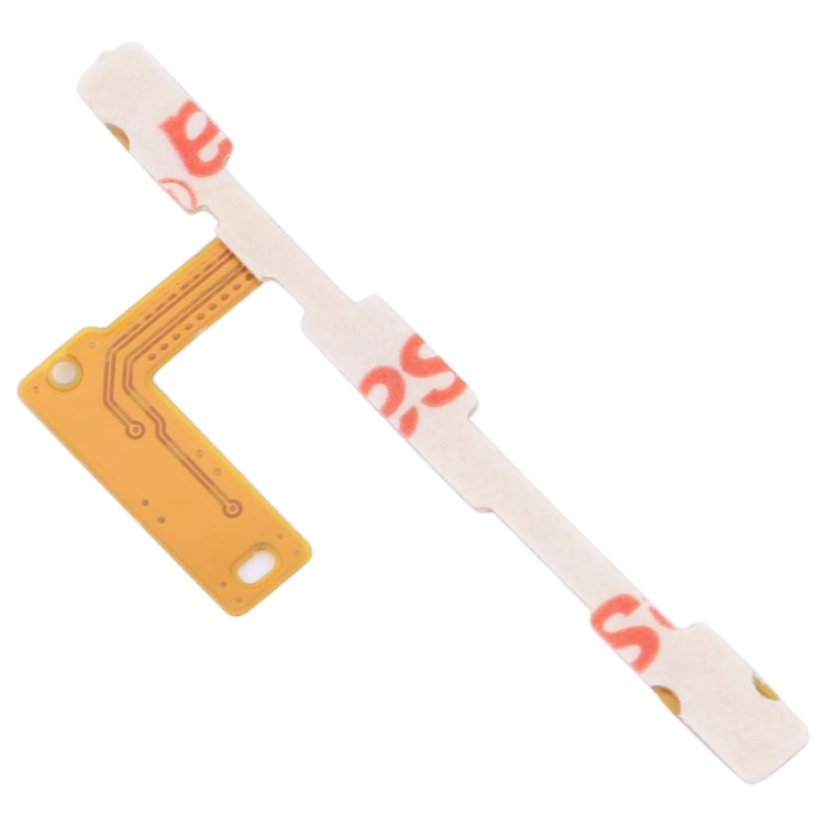 For Alcatel 3X 2019 5048 5048U 5048Y Power Button & Volume Button Flex Cable, For Alcatel 3X 2019