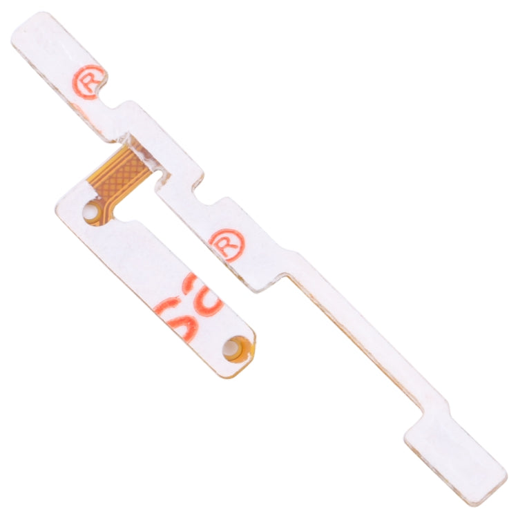 For Alcatel 3 5052 5052D 5052Y Power Button & Volume Button Flex Cable, For Alcatel 3