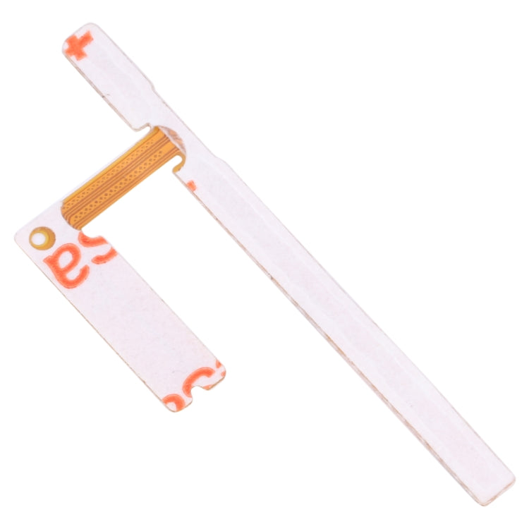 For Alcatel 1V 2020 5007 5007Z 5007W 5007U Power Button & Volume Button Flex Cable, For Alcatel 1V 2020