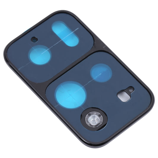 Back Camera Lens Frame for Xiaomi Redmi Note 11 Pro+ 5G 21091116UG 21091116UC, For Xiaomi Redmi Note 11 Pro+ 5G
