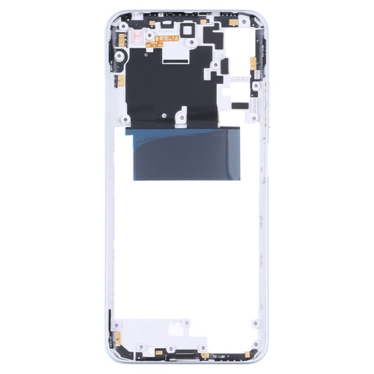 Original Middle Frame Bezel Plate for Xiaomi Poco M3 Pro 5G M2103K19PG M2103K19PI, For Xiaomi Poco M3 Pro 5G(Original), For Xiaomi Poco M3 Pro 5G